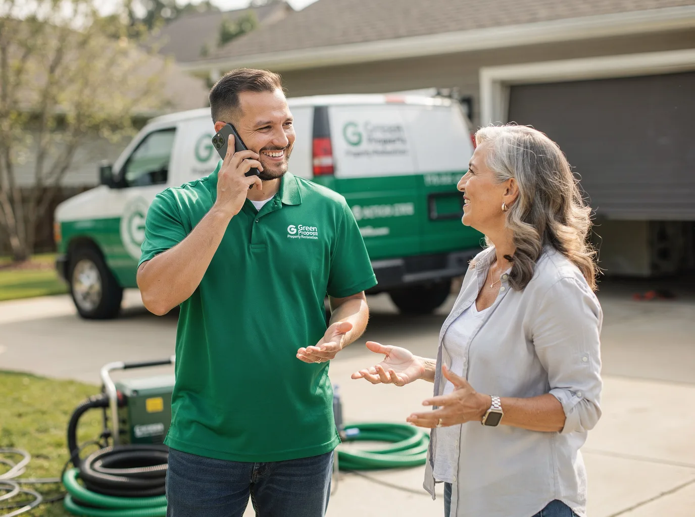 Water Damage Restoration Spicer, MN FAQs